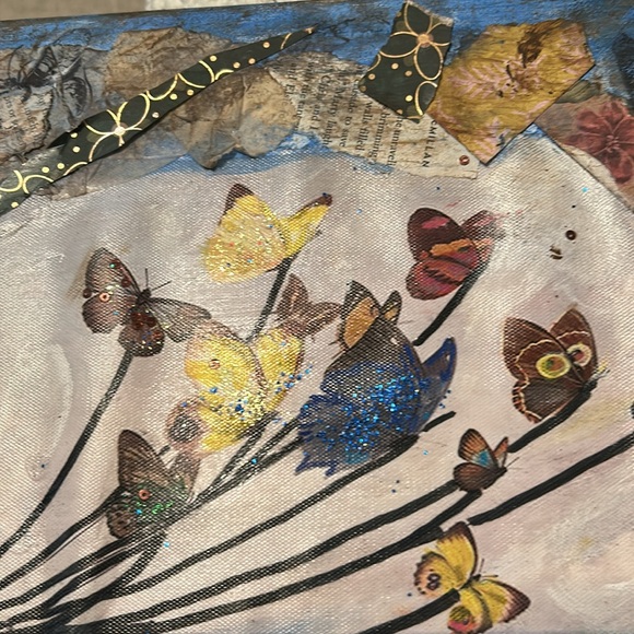 Beautiful custom print - Picture 3 of 5